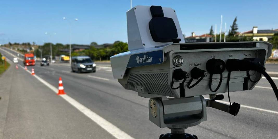 Binlerce kişiye yanlış trafik cezası kesildi! Yapay zeka sürücülerin başını fena yaktı: O cezaları iptal ediyorlar 6